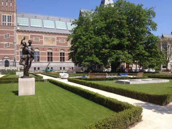 Rijksmuseum 7